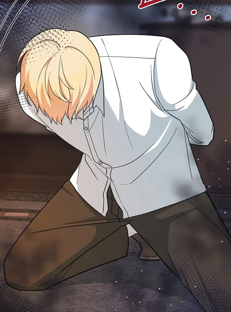The Mood of the Possessed Novel is in Crisis ( PARADISE SCANS ) - Chapter 22 manhwa