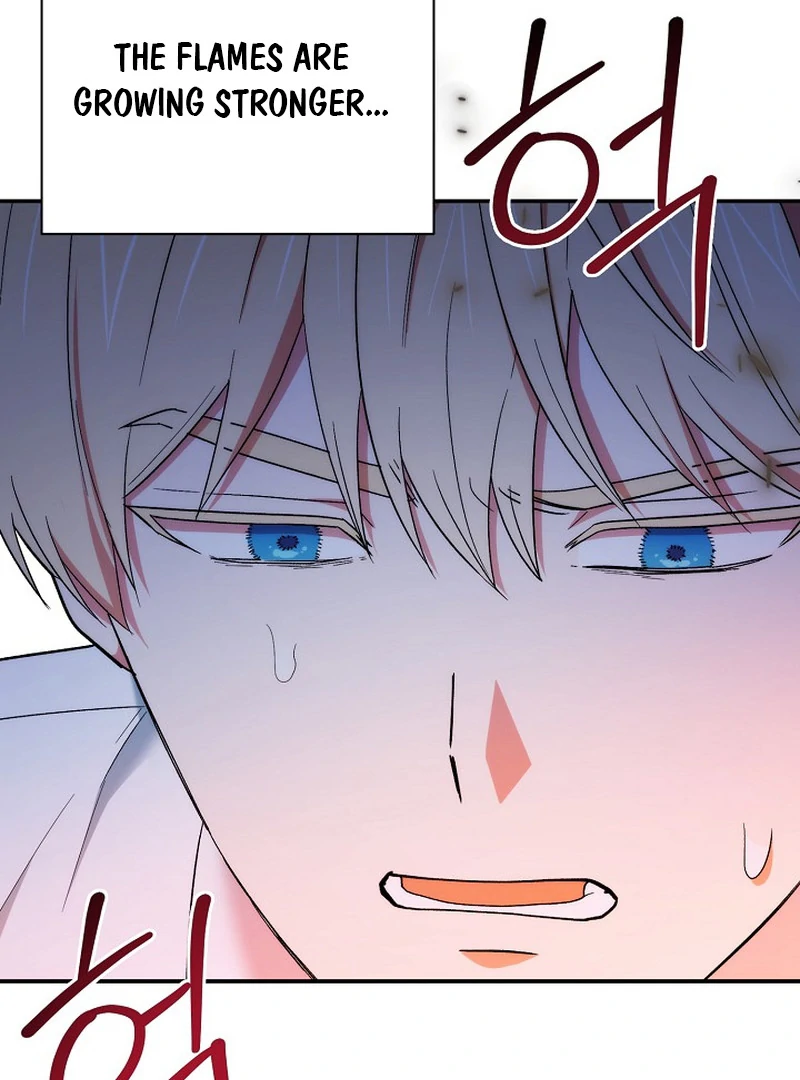 The Mood of the Possessed Novel is in Crisis ( PARADISE SCANS ) - Chapter 22 manhwa