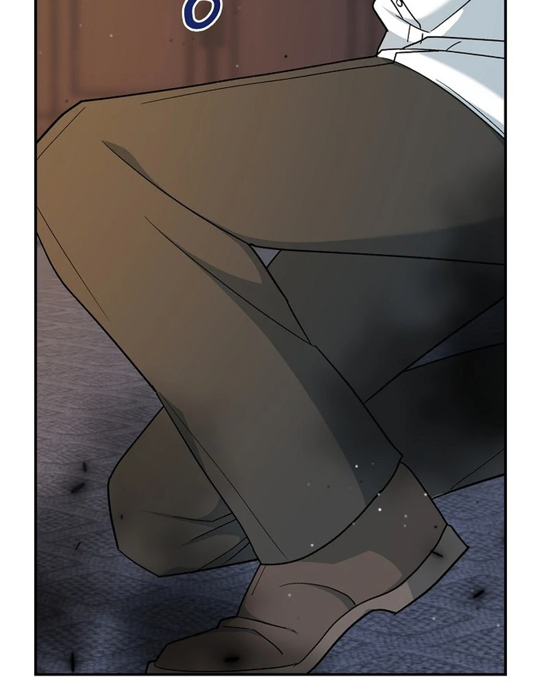 The Mood of the Possessed Novel is in Crisis ( PARADISE SCANS ) - Chapter 22 manhwa