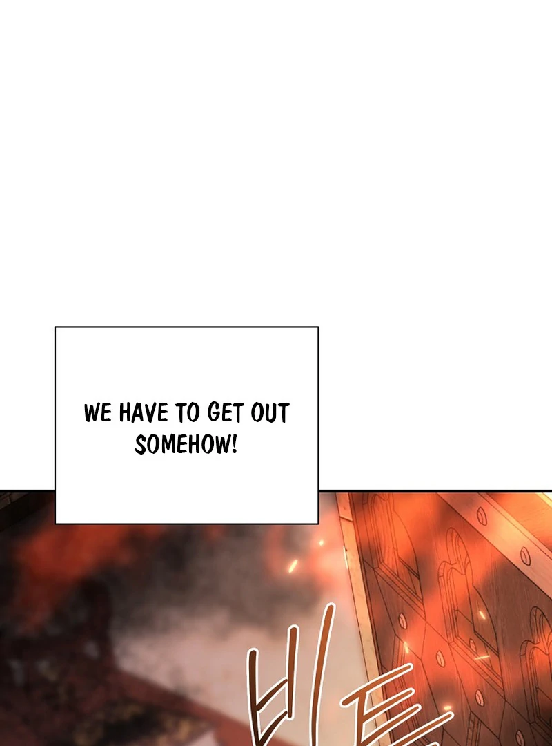 The Mood of the Possessed Novel is in Crisis ( PARADISE SCANS ) - Chapter 22 manhwa