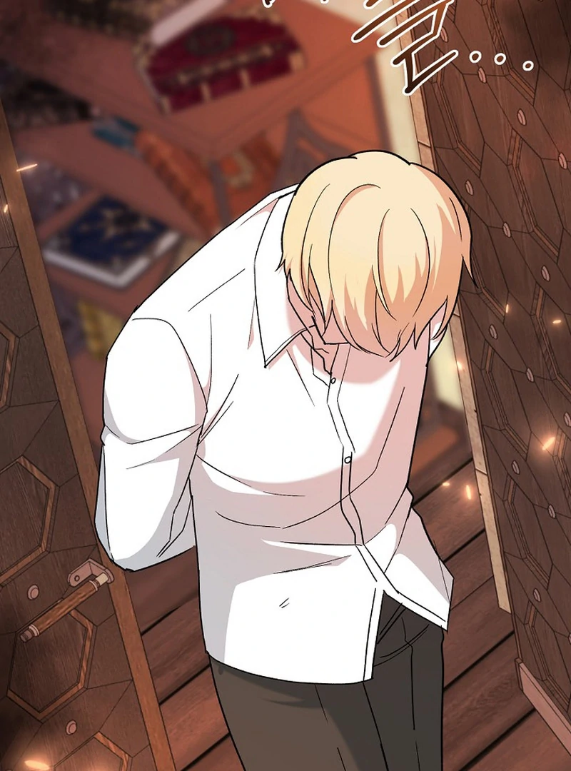The Mood of the Possessed Novel is in Crisis ( PARADISE SCANS ) - Chapter 22 manhwa