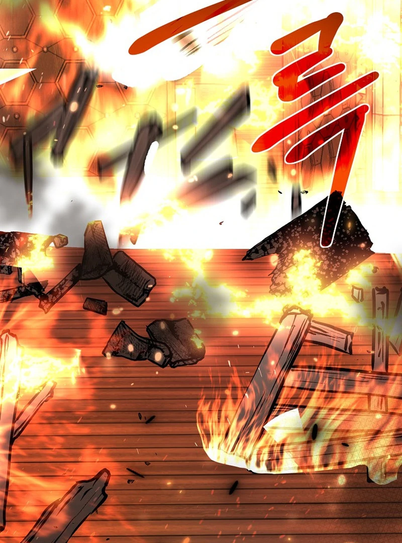 The Mood of the Possessed Novel is in Crisis ( PARADISE SCANS ) - Chapter 22 manhwa