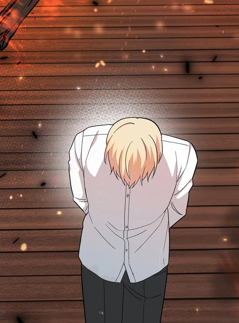 The Mood of the Possessed Novel is in Crisis ( PARADISE SCANS ) - Chapter 22 manhwa