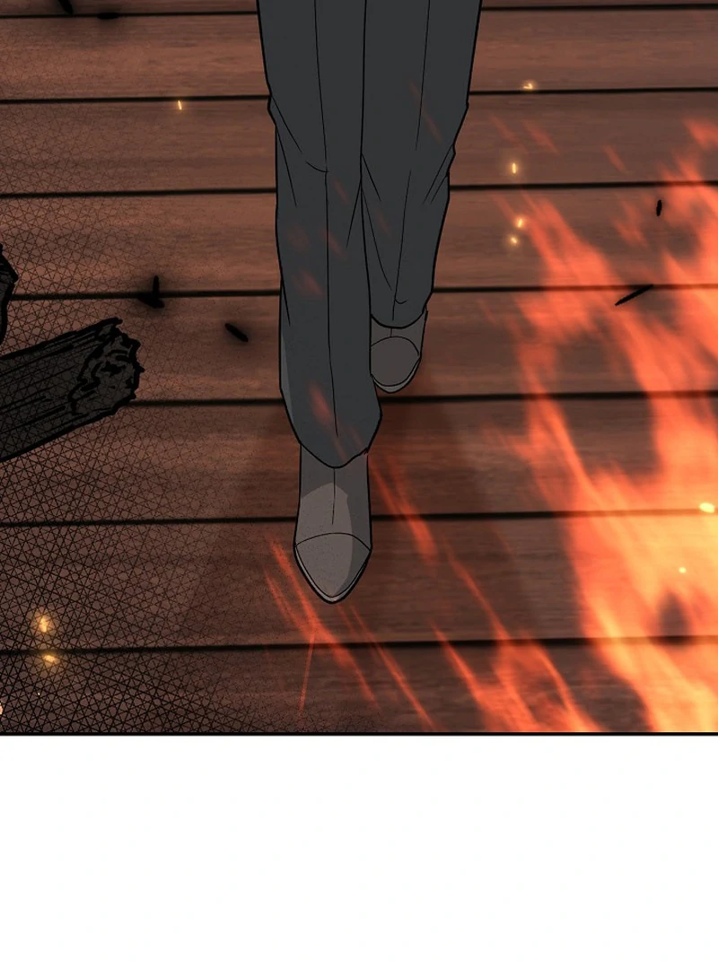 The Mood of the Possessed Novel is in Crisis ( PARADISE SCANS ) - Chapter 22 manhwa
