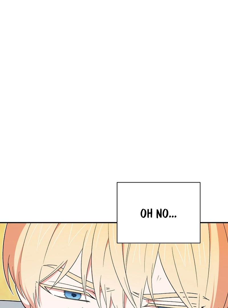 The Mood of the Possessed Novel is in Crisis ( PARADISE SCANS ) - Chapter 22 manhwa