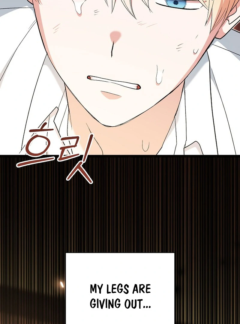 The Mood of the Possessed Novel is in Crisis ( PARADISE SCANS ) - Chapter 22 manhwa
