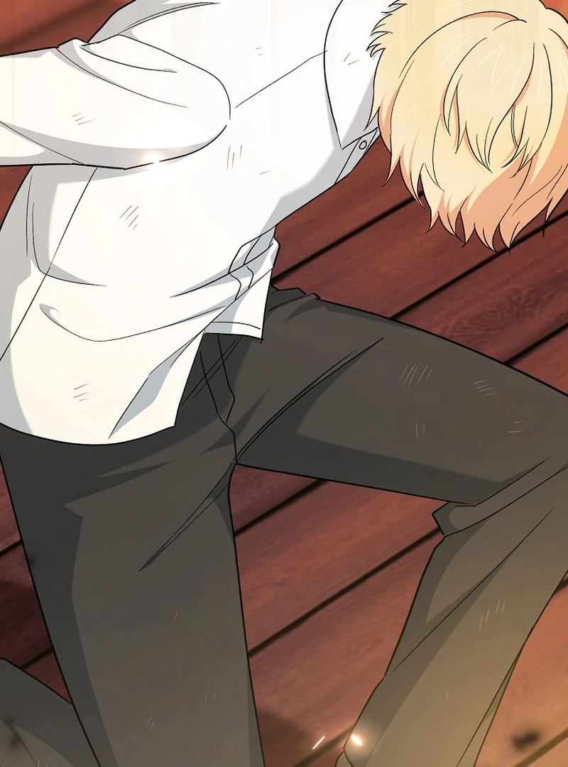 The Mood of the Possessed Novel is in Crisis ( PARADISE SCANS ) - Chapter 22 manhwa