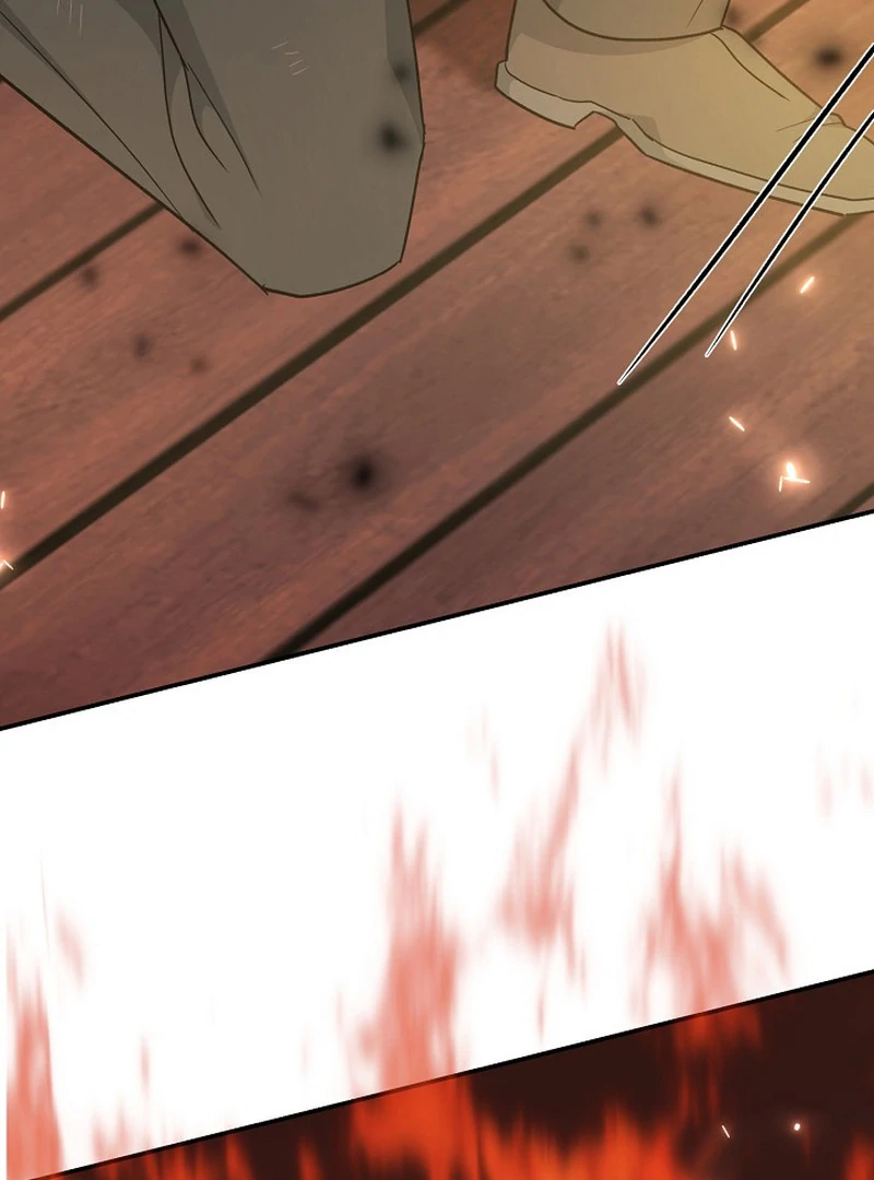 The Mood of the Possessed Novel is in Crisis ( PARADISE SCANS ) - Chapter 22 manhwa