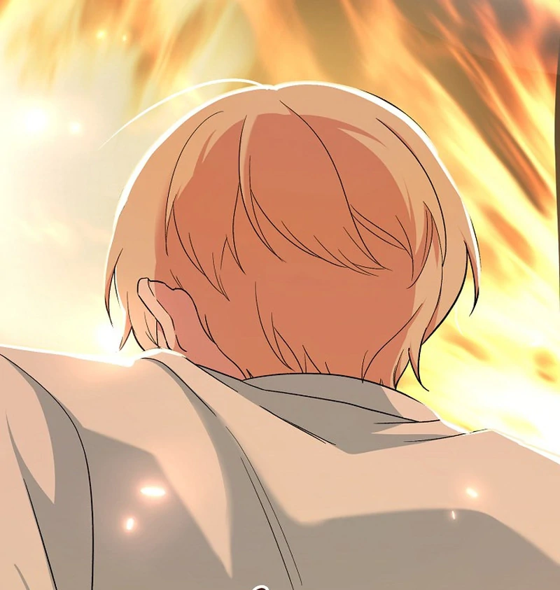 The Mood of the Possessed Novel is in Crisis ( PARADISE SCANS ) - Chapter 22 manhwa