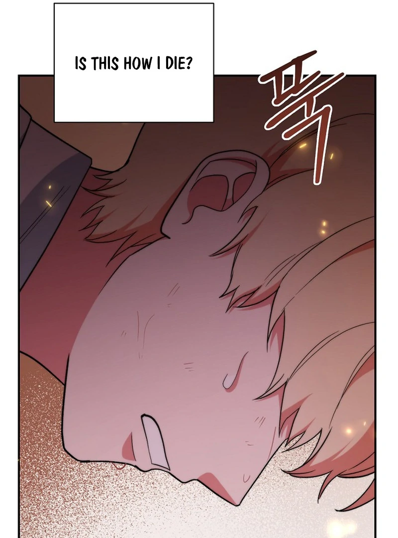The Mood of the Possessed Novel is in Crisis ( PARADISE SCANS ) - Chapter 22 manhwa
