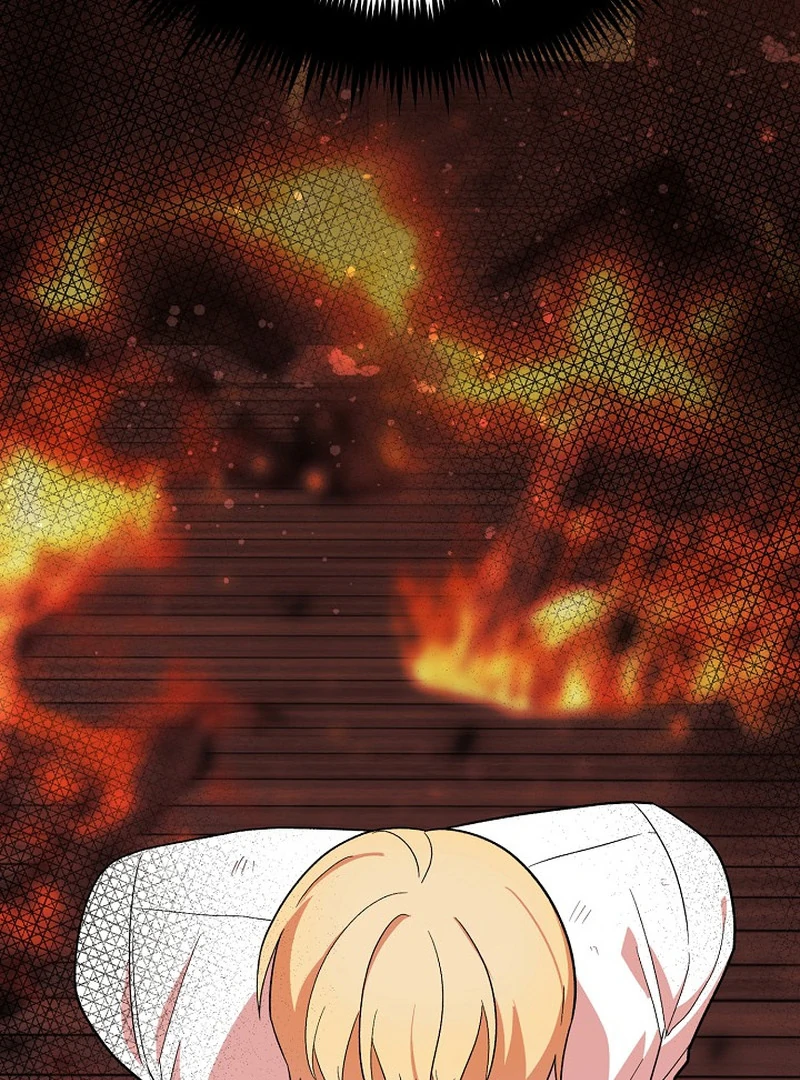 The Mood of the Possessed Novel is in Crisis ( PARADISE SCANS ) - Chapter 22 manhwa