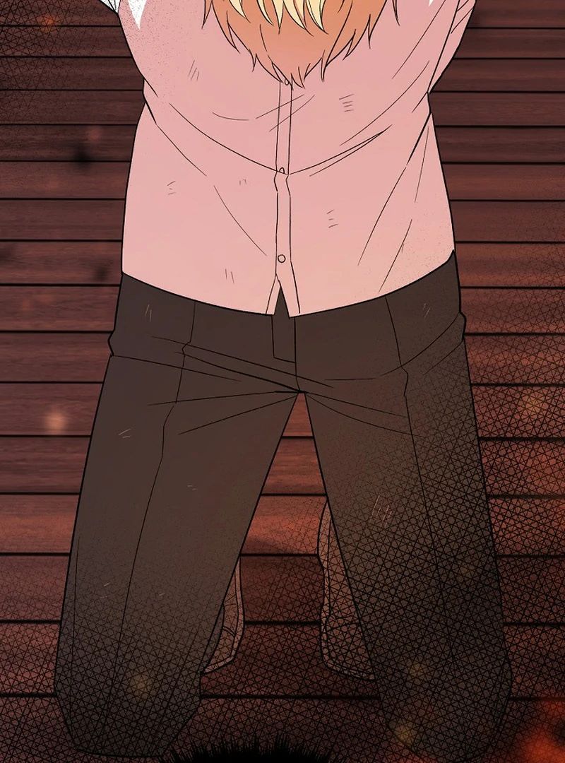 The Mood of the Possessed Novel is in Crisis ( PARADISE SCANS ) - Chapter 22 manhwa