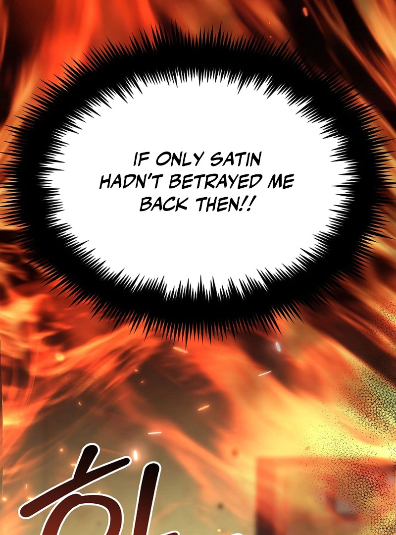 The Mood of the Possessed Novel is in Crisis ( PARADISE SCANS ) - Chapter 22 manhwa