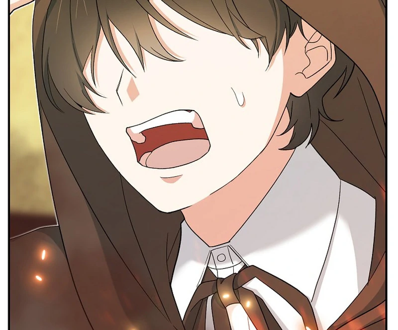 The Mood of the Possessed Novel is in Crisis ( PARADISE SCANS ) - Chapter 22 manhwa