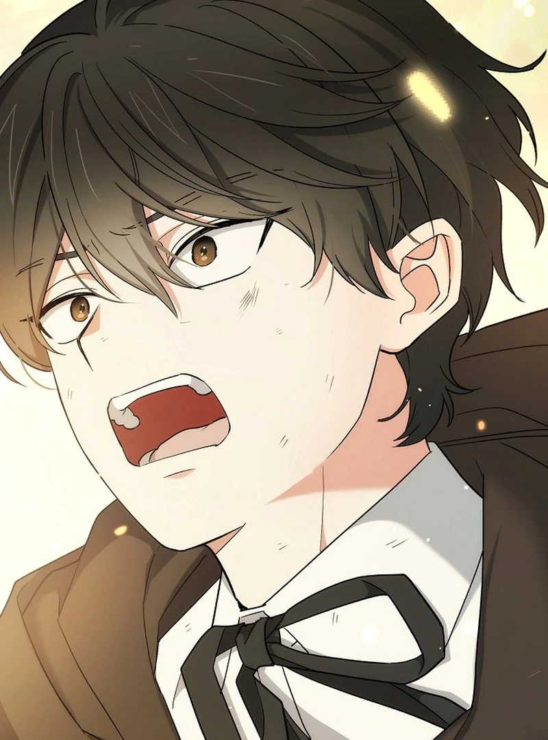 The Mood of the Possessed Novel is in Crisis ( PARADISE SCANS ) - Chapter 22 manhwa