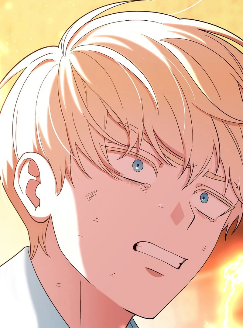 The Mood of the Possessed Novel is in Crisis ( PARADISE SCANS ) - Chapter 22 manhwa