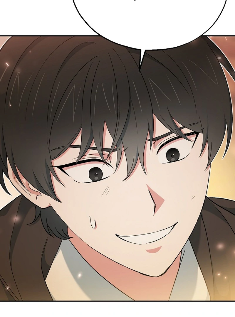 The Mood of the Possessed Novel is in Crisis ( PARADISE SCANS ) - Chapter 22 manhwa