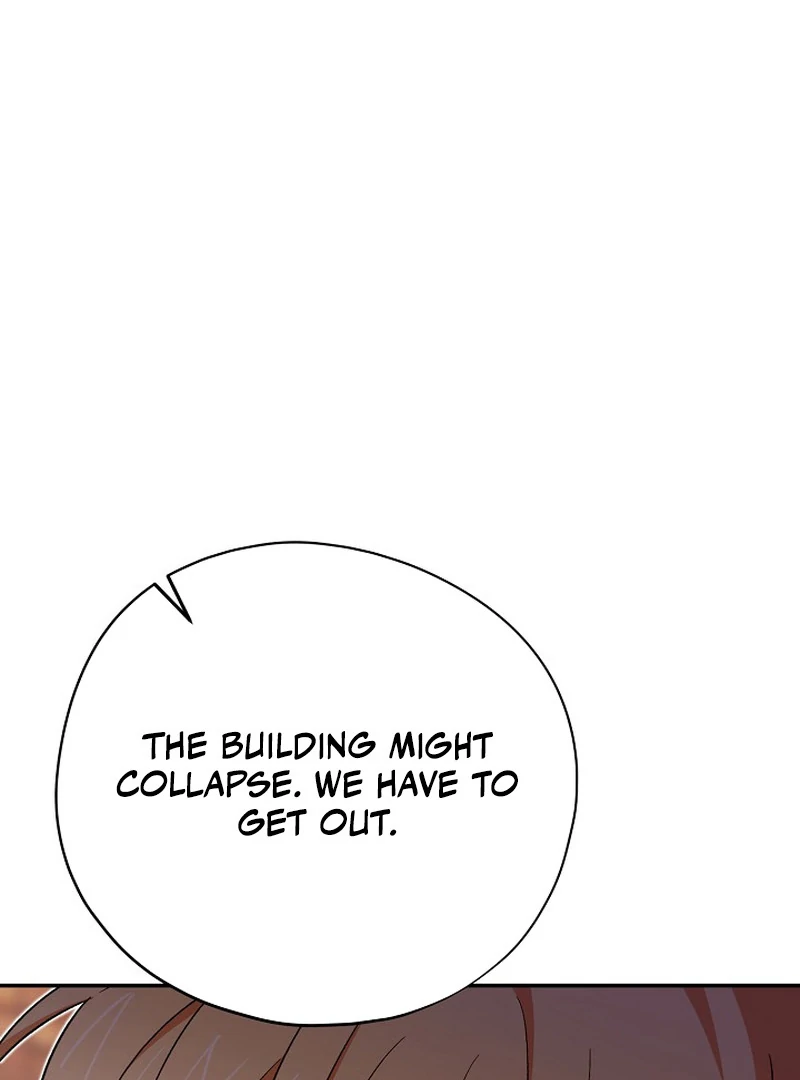 The Mood of the Possessed Novel is in Crisis ( PARADISE SCANS ) - Chapter 22 manhwa