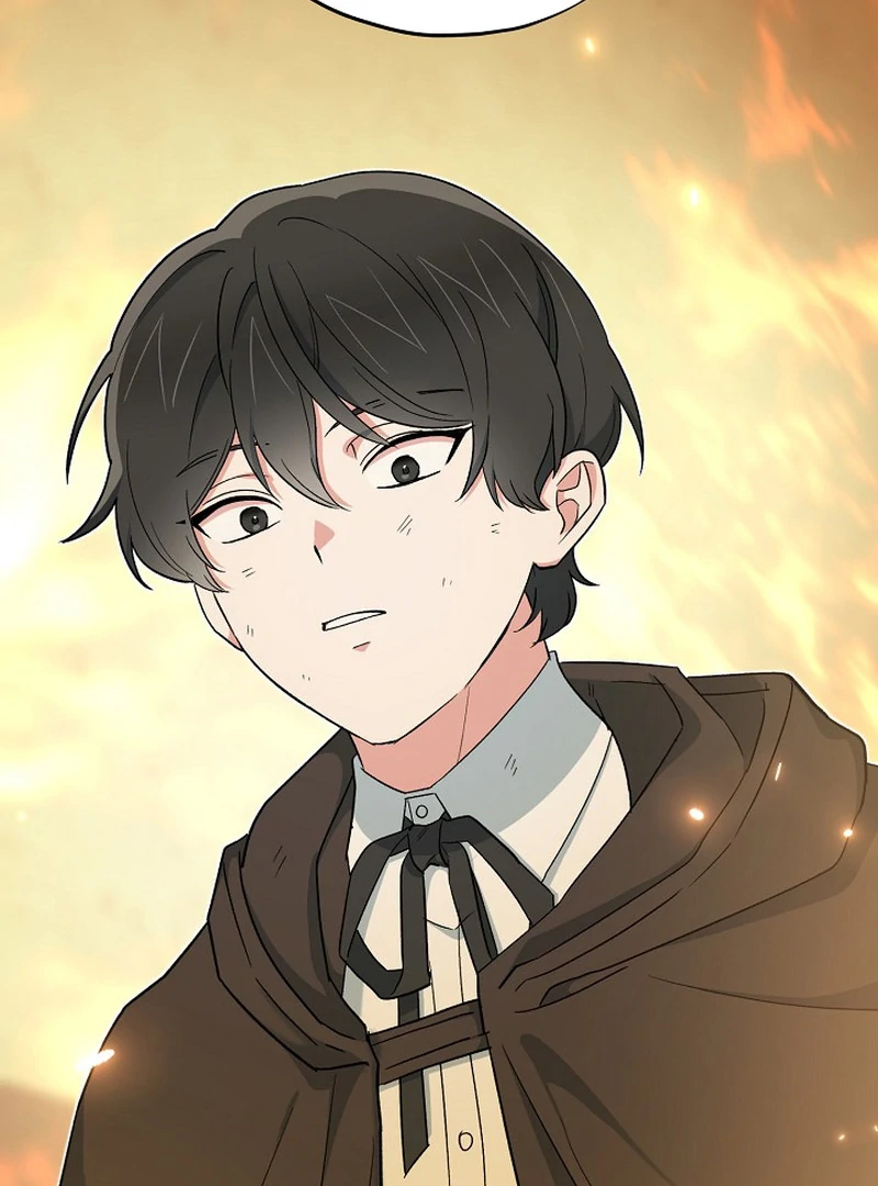 The Mood of the Possessed Novel is in Crisis ( PARADISE SCANS ) - Chapter 22 manhwa