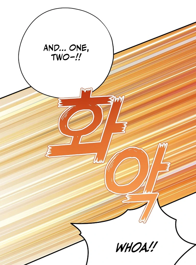 The Mood of the Possessed Novel is in Crisis ( PARADISE SCANS ) - Chapter 22 manhwa