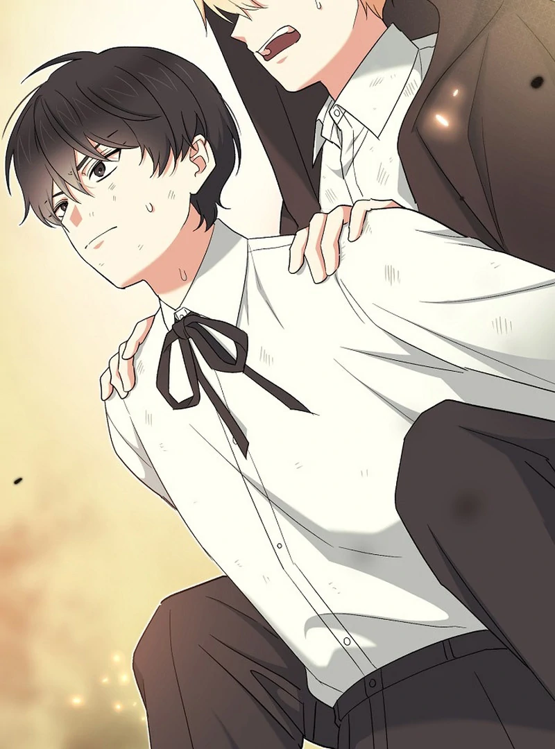 The Mood of the Possessed Novel is in Crisis ( PARADISE SCANS ) - Chapter 22 manhwa