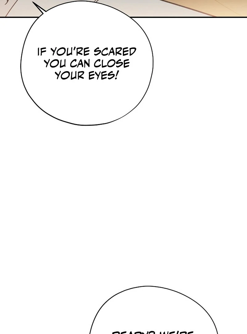 The Mood of the Possessed Novel is in Crisis ( PARADISE SCANS ) - Chapter 22 manhwa
