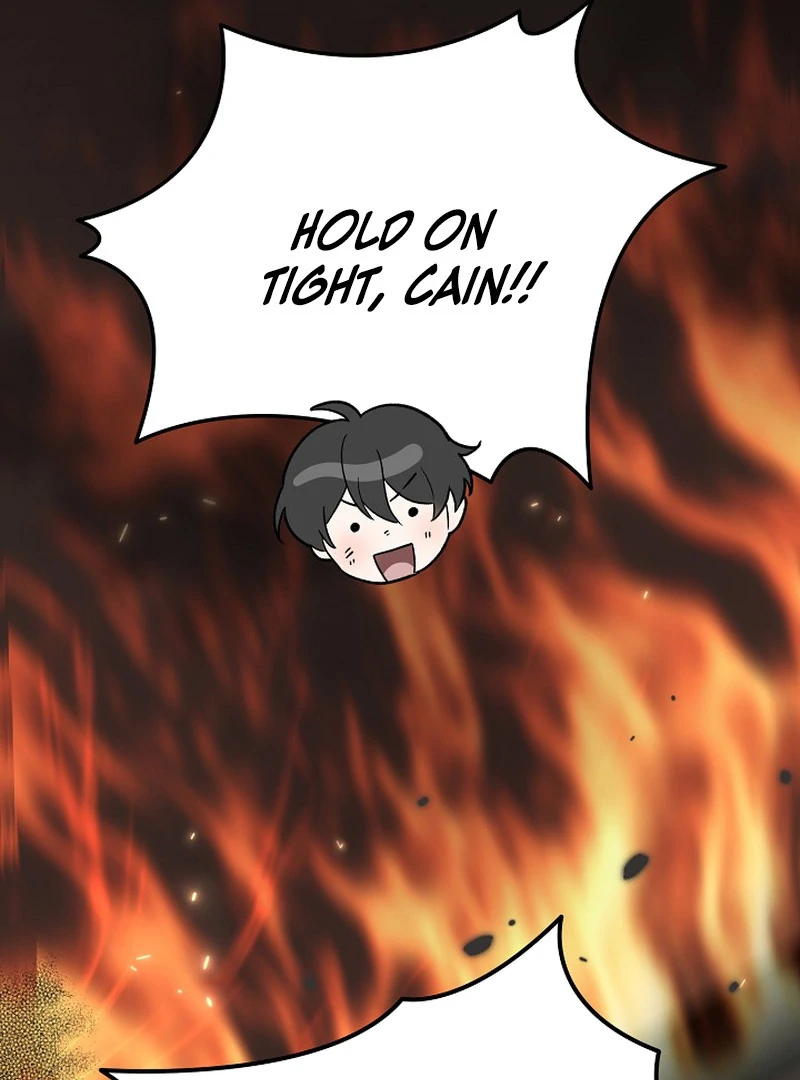 The Mood of the Possessed Novel is in Crisis ( PARADISE SCANS ) - Chapter 22 manhwa