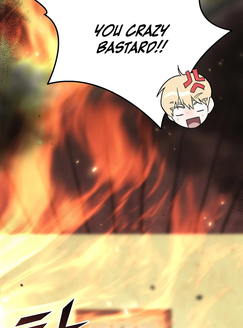 The Mood of the Possessed Novel is in Crisis ( PARADISE SCANS ) - Chapter 22 manhwa