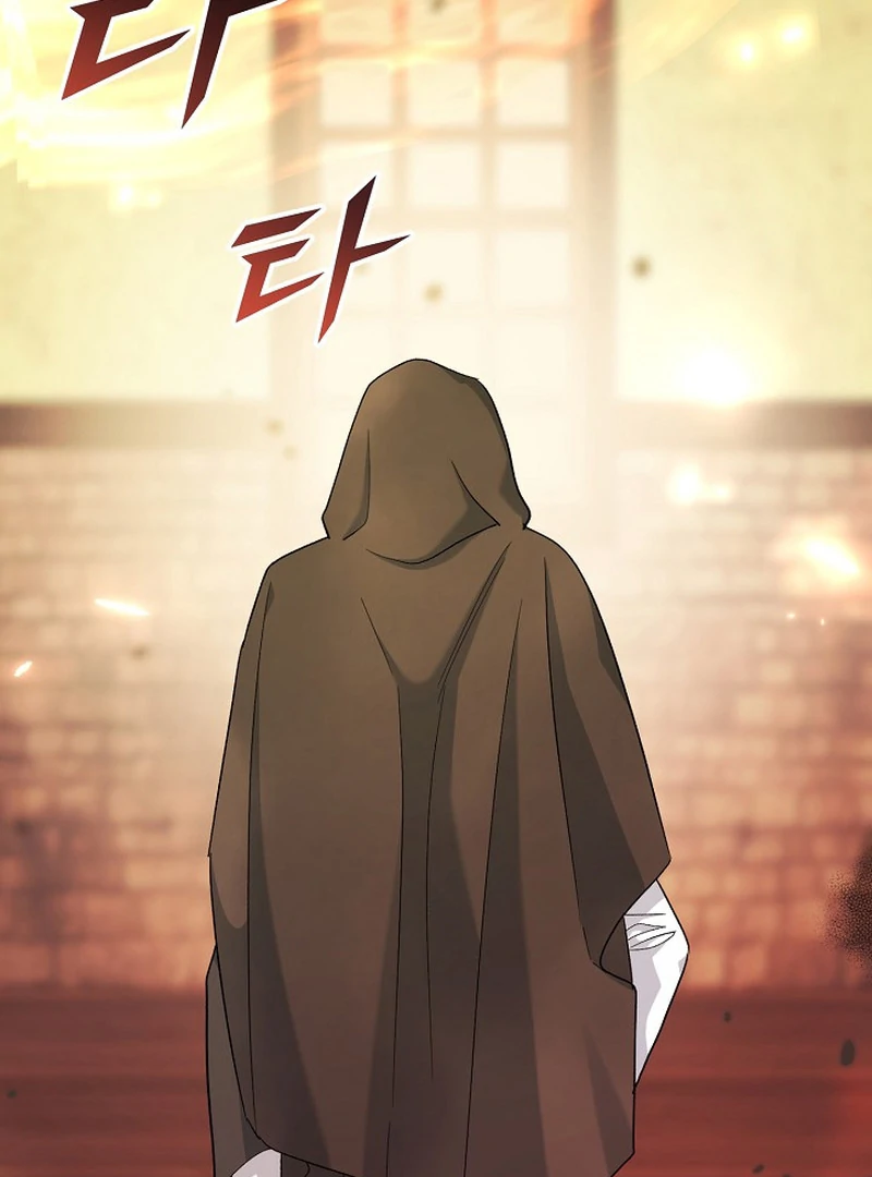 The Mood of the Possessed Novel is in Crisis ( PARADISE SCANS ) - Chapter 22 manhwa