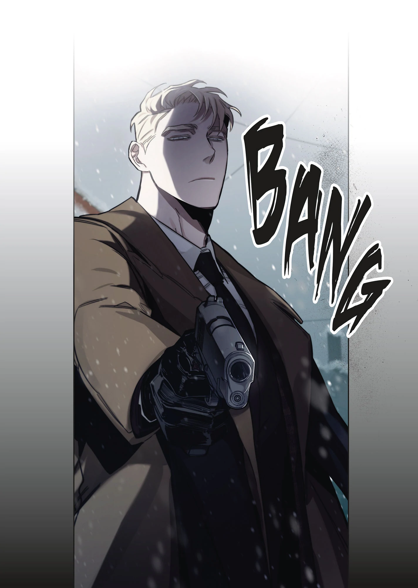 Roses and Champagne [Official] -𝐂𝐨𝐦𝐢𝐜 𝐯𝐞𝐫.- - Volume 1 Chapter 10 manhwa