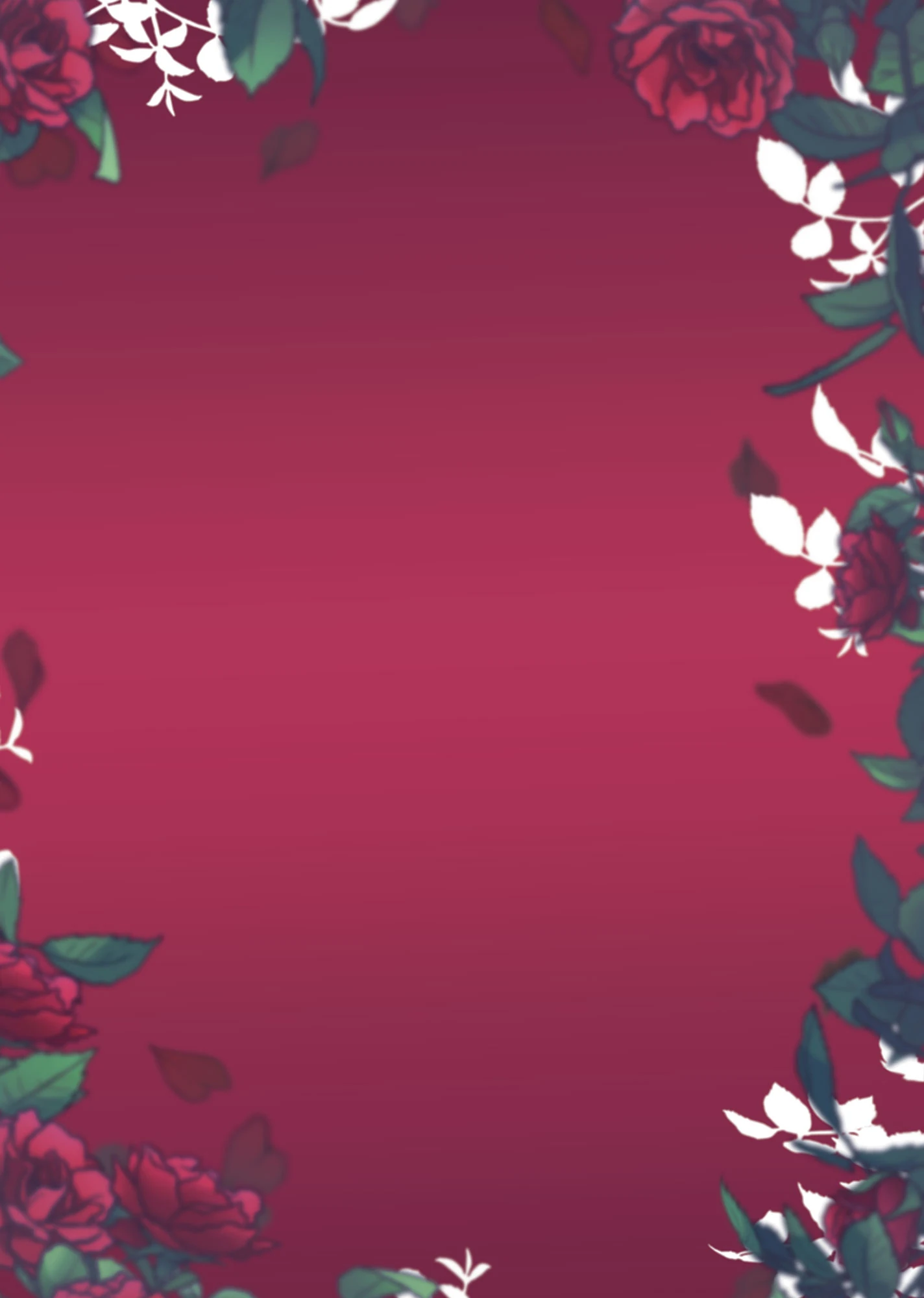 Roses and Champagne [Official] -𝐂𝐨𝐦𝐢𝐜 𝐯𝐞𝐫.- - Volume 1 Chapter 3 manhwa