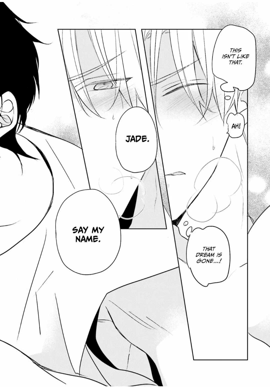 Satan on Parental Leave and His Fake Hero - Volume 1 Chapter 1 manhwa