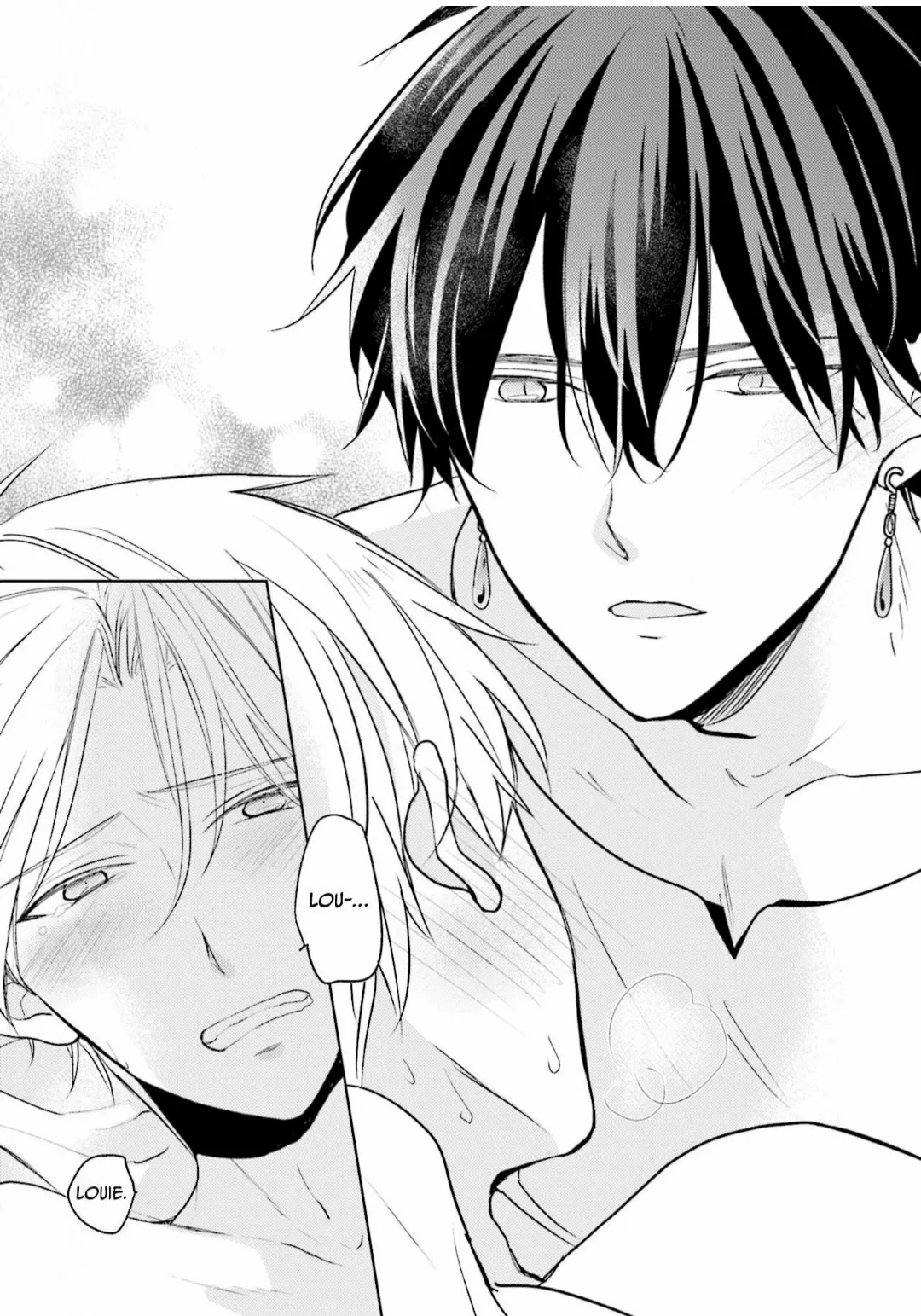 Satan on Parental Leave and His Fake Hero - Volume 1 Chapter 1 manhwa