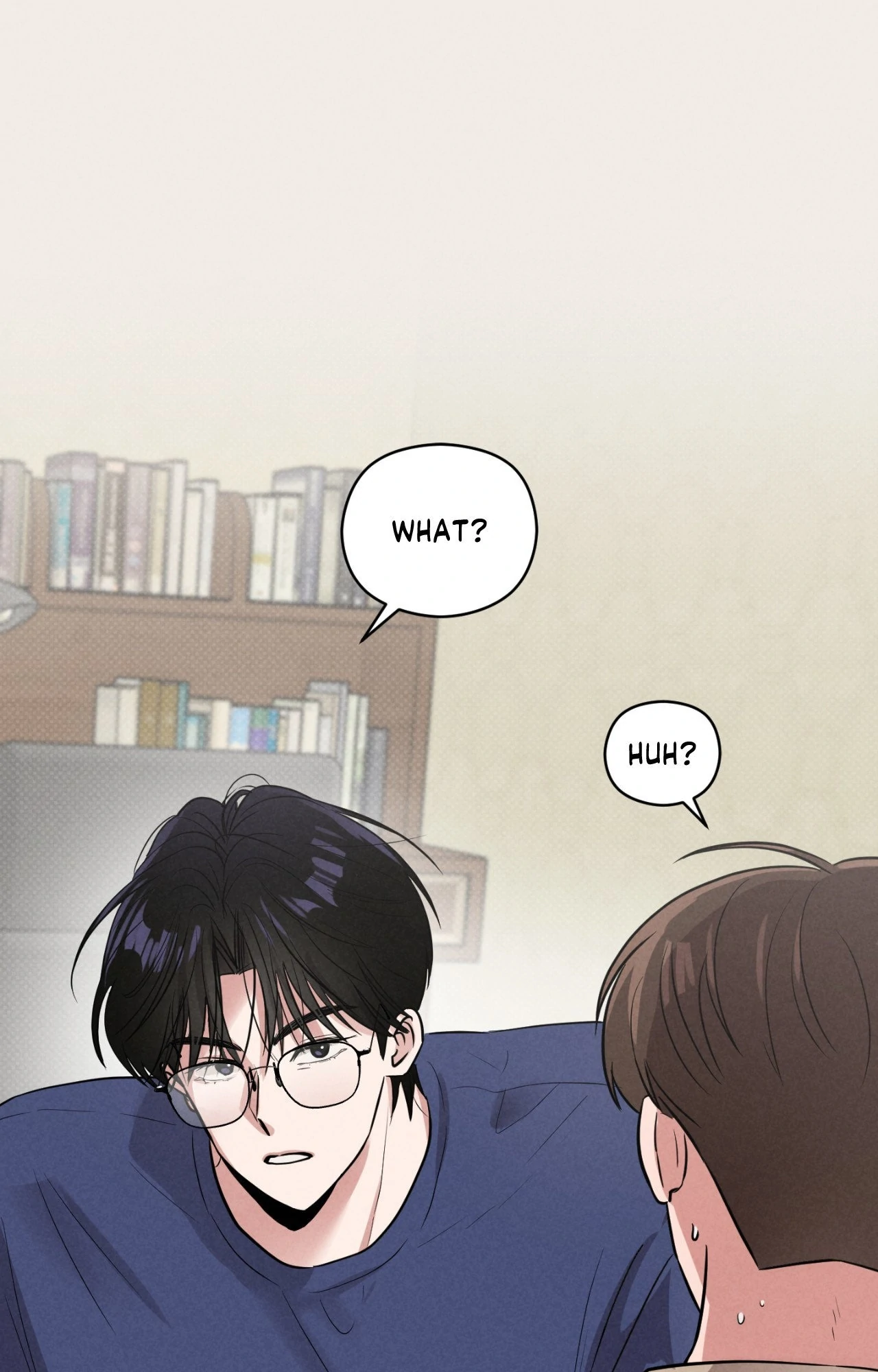 🇺🇸 1995 Youth Report [BLSesam] - Chapter 10 manhwa