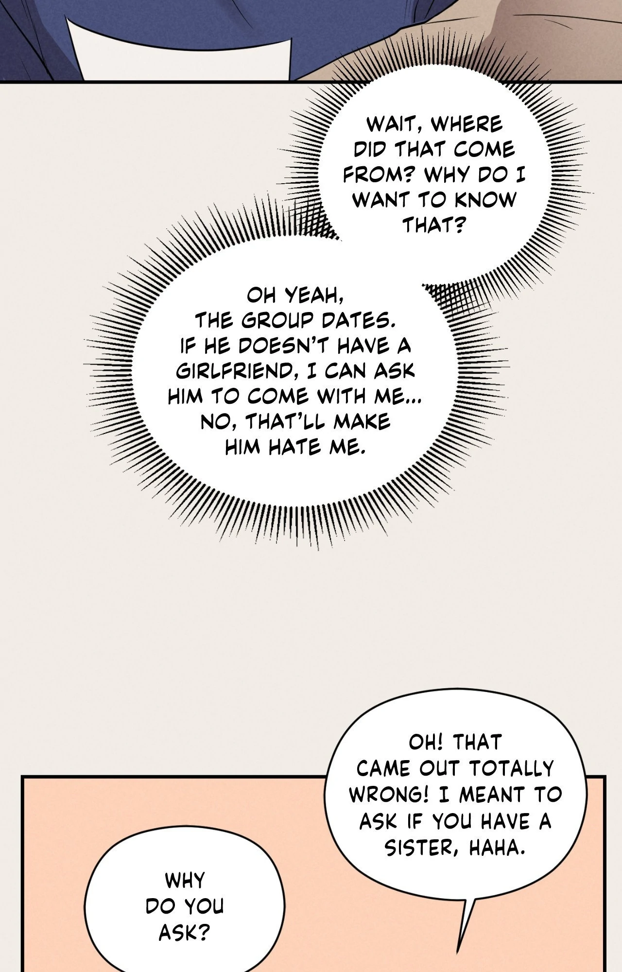 🇺🇸 1995 Youth Report [BLSesam] - Chapter 10 manhwa