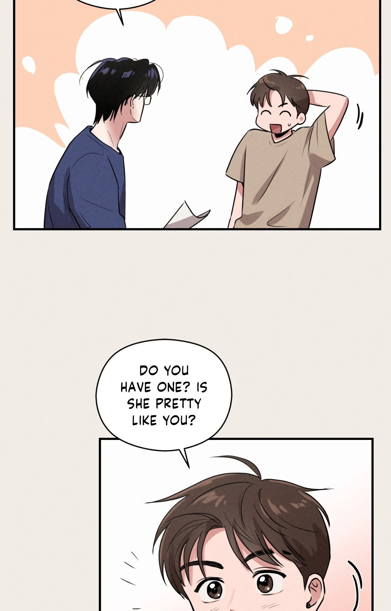 🇺🇸 1995 Youth Report [BLSesam] - Chapter 10 manhwa