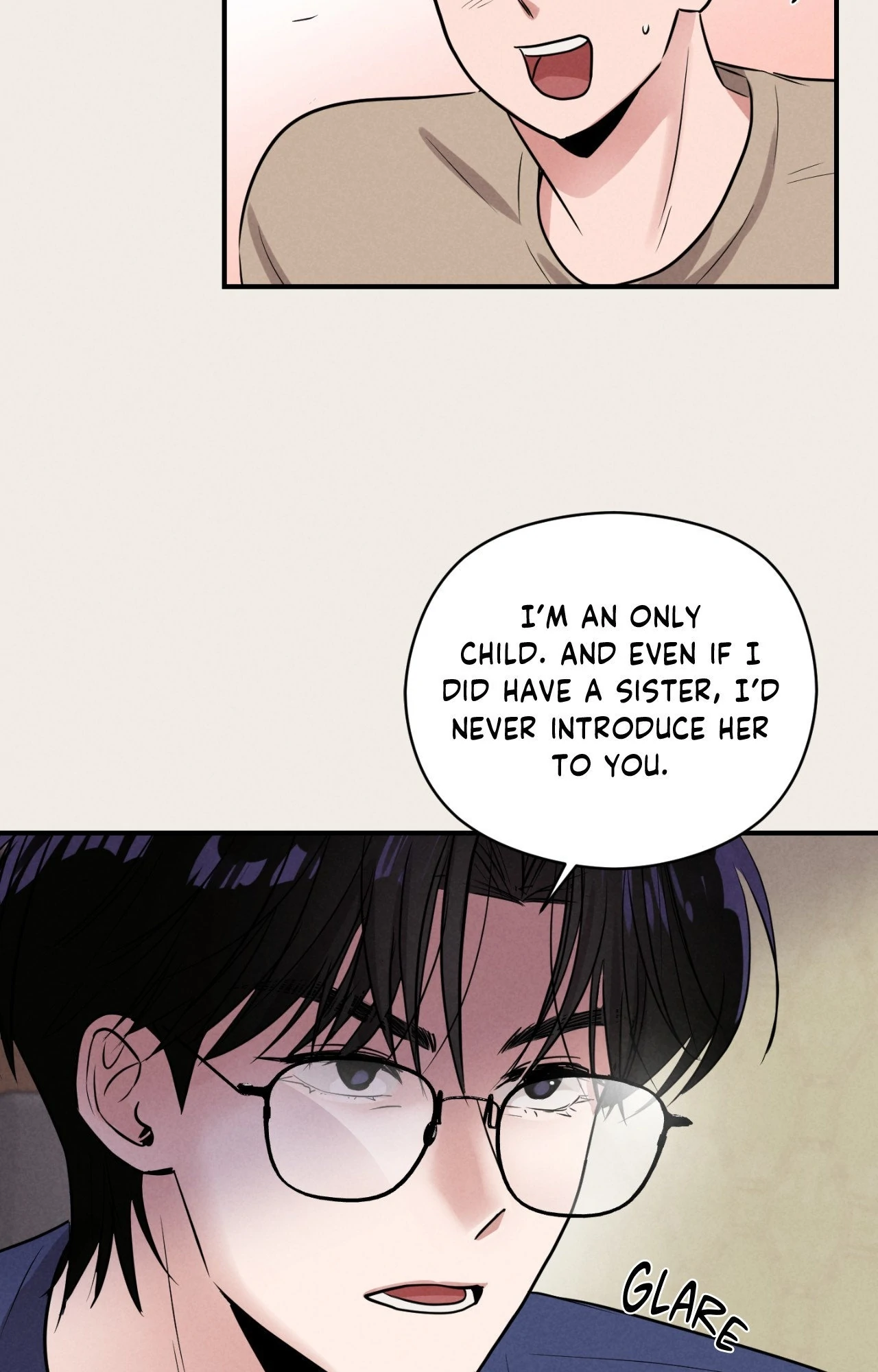 🇺🇸 1995 Youth Report [BLSesam] - Chapter 10 manhwa
