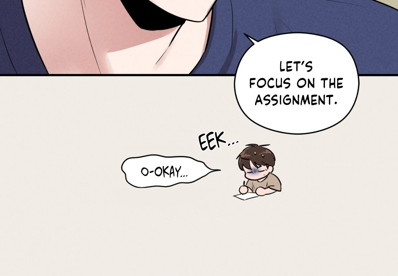 🇺🇸 1995 Youth Report [BLSesam] - Chapter 10 manhwa