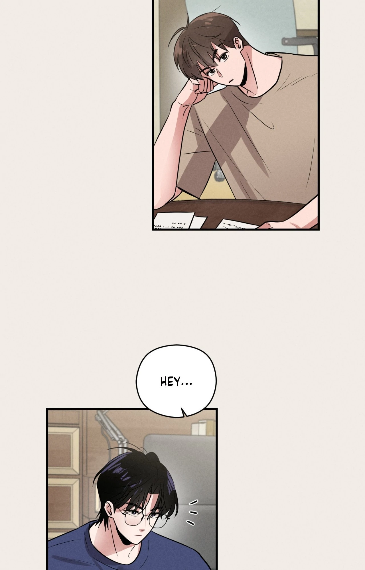 🇺🇸 1995 Youth Report [BLSesam] - Chapter 10 manhwa