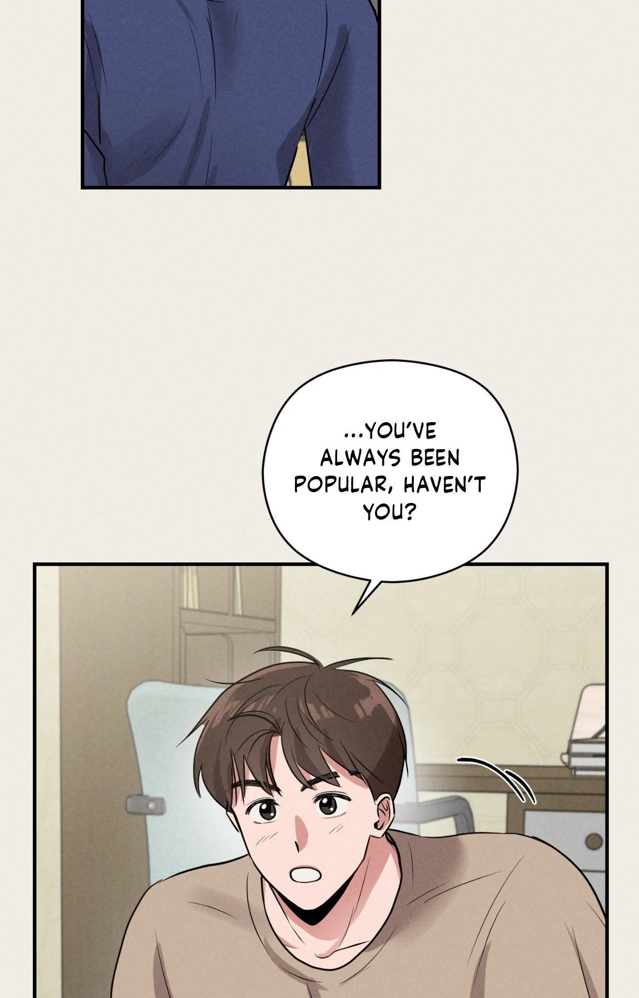 🇺🇸 1995 Youth Report [BLSesam] - Chapter 10 manhwa