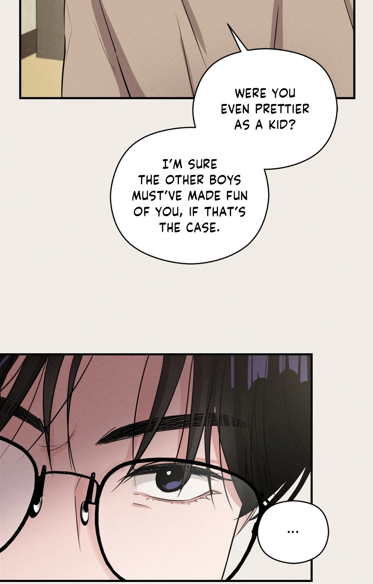 🇺🇸 1995 Youth Report [BLSesam] - Chapter 10 manhwa