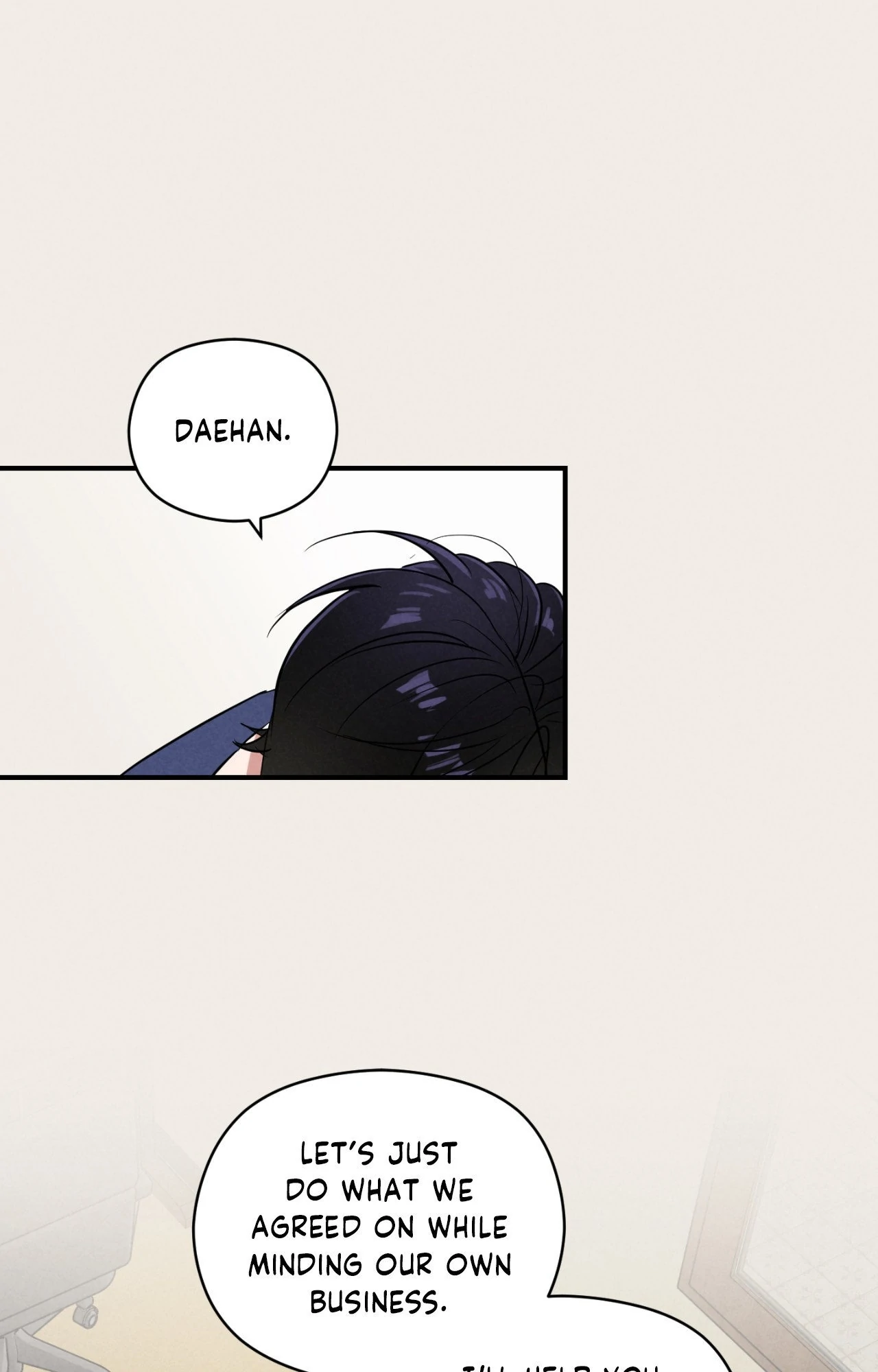 🇺🇸 1995 Youth Report [BLSesam] - Chapter 10 manhwa