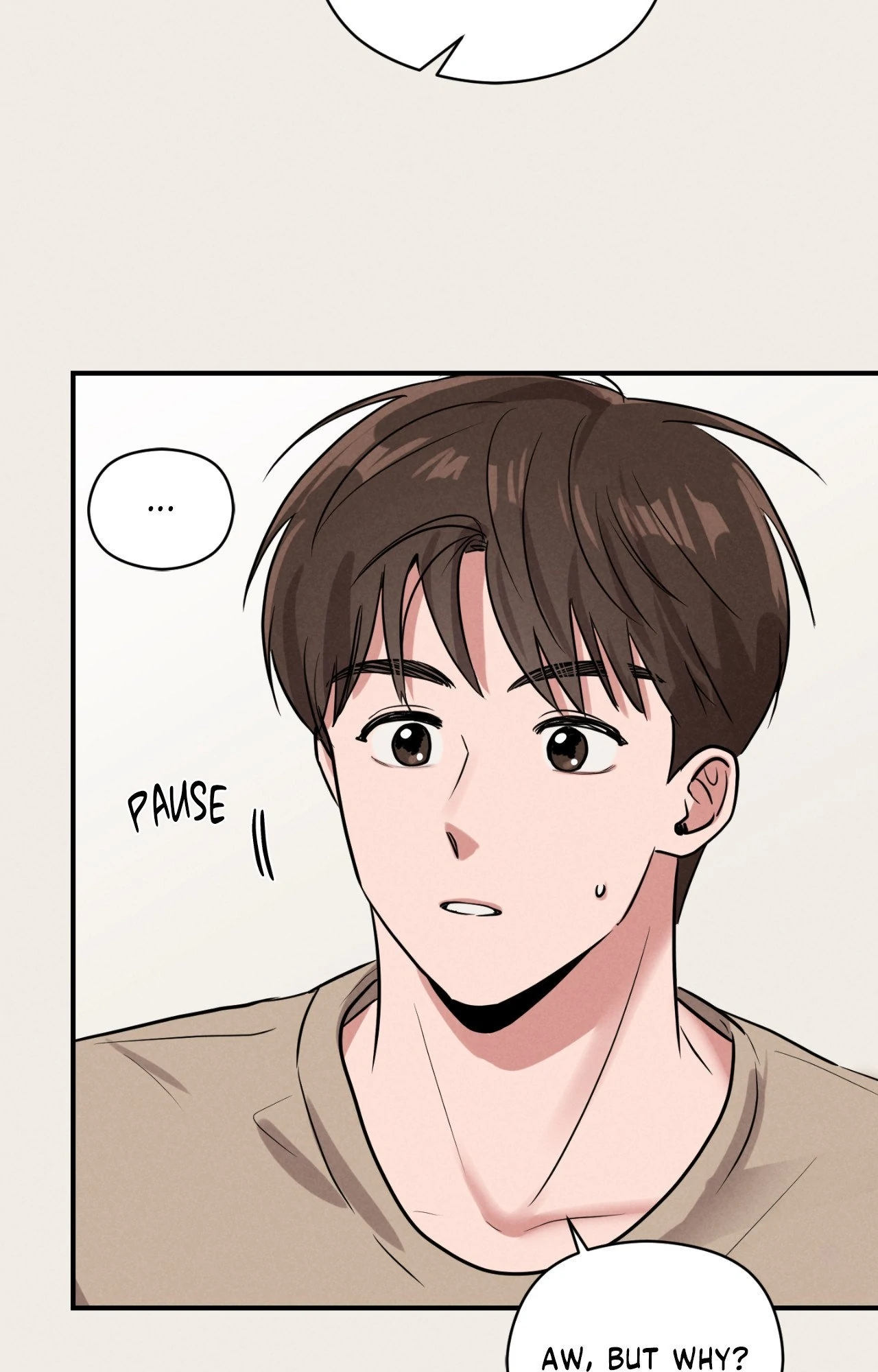 🇺🇸 1995 Youth Report [BLSesam] - Chapter 10 manhwa