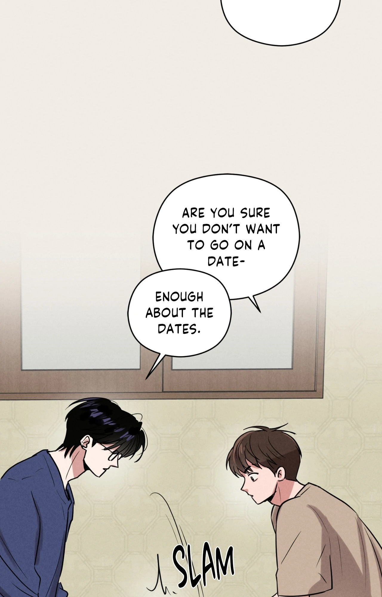 🇺🇸 1995 Youth Report [BLSesam] - Chapter 10 manhwa