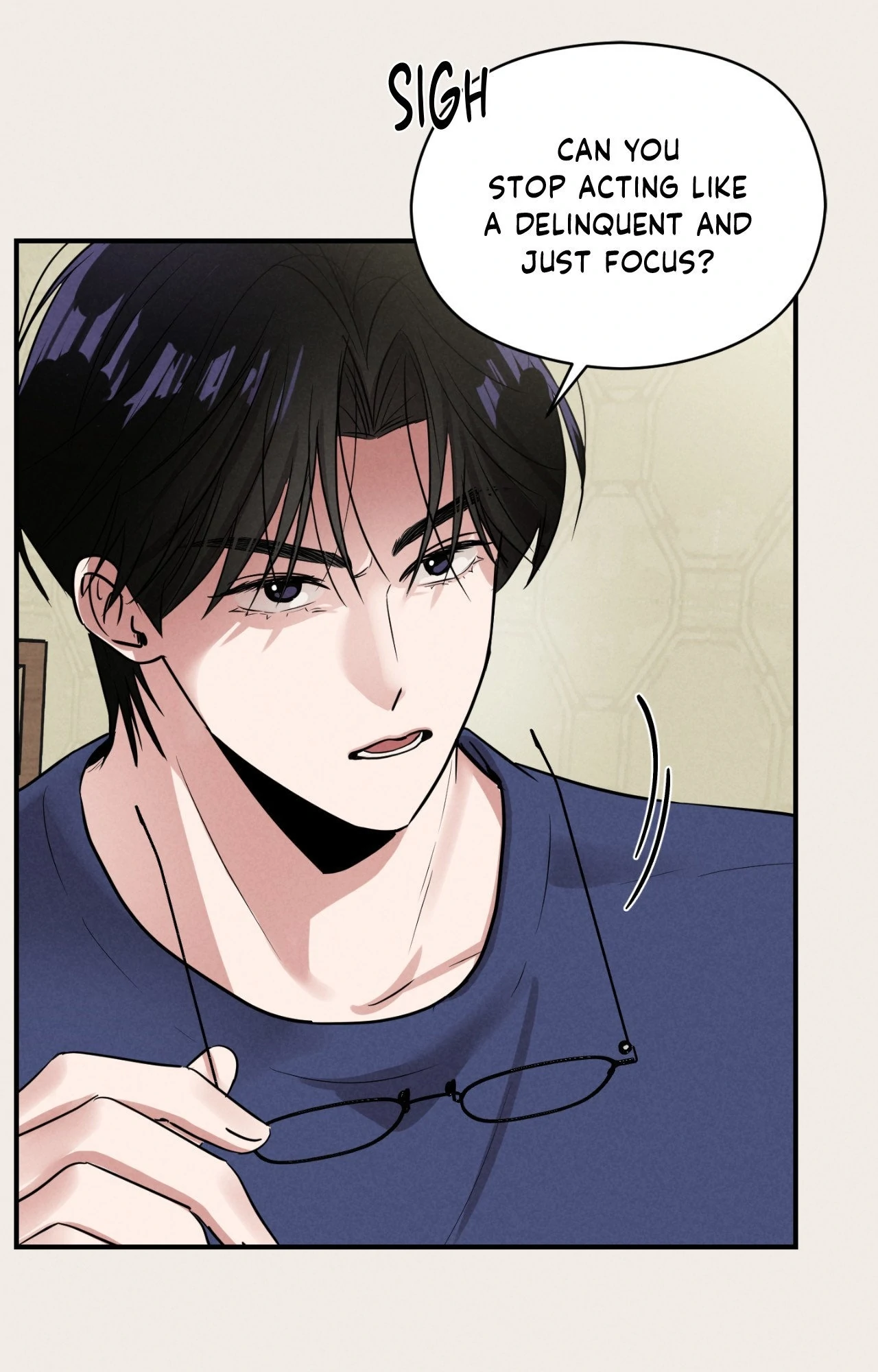 🇺🇸 1995 Youth Report [BLSesam] - Chapter 10 manhwa