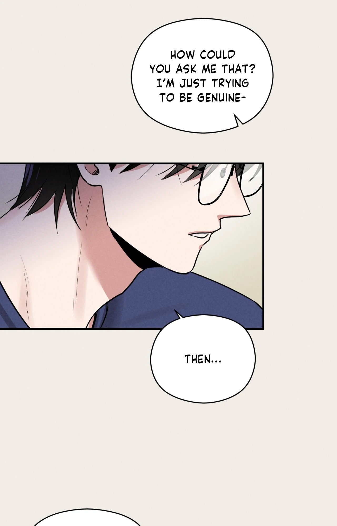 🇺🇸 1995 Youth Report [BLSesam] - Chapter 10 manhwa