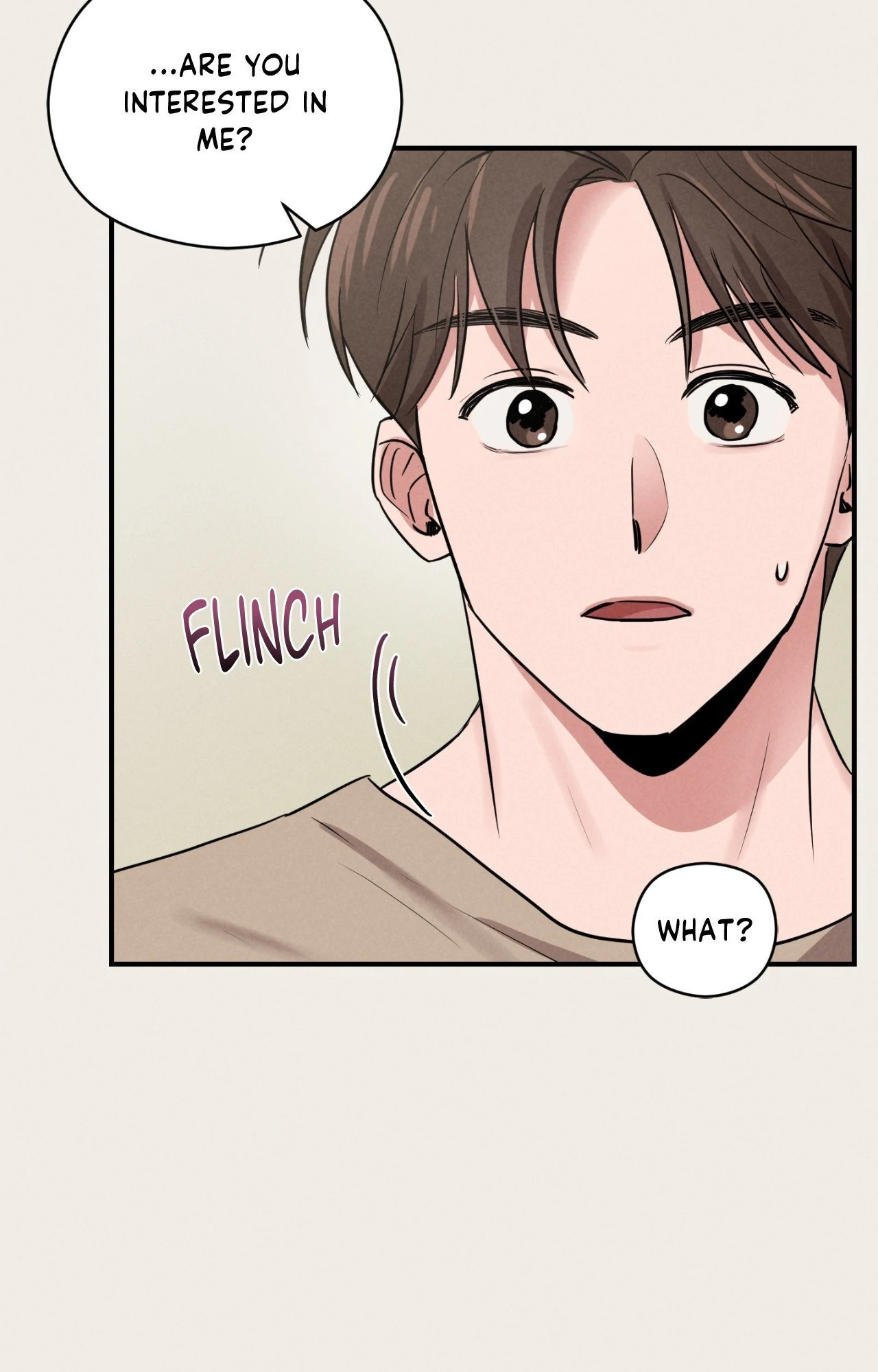 🇺🇸 1995 Youth Report [BLSesam] - Chapter 10 manhwa