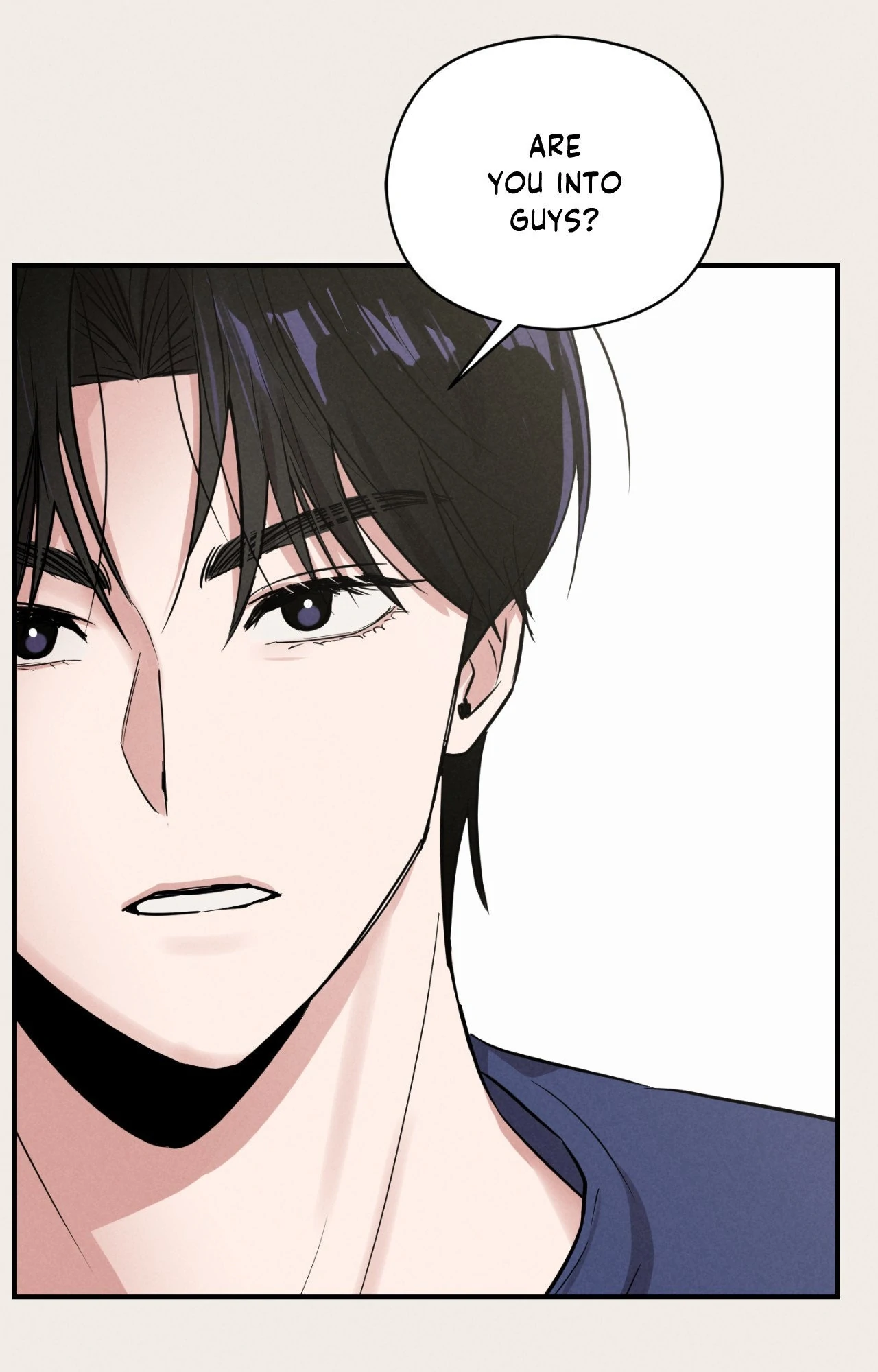 🇺🇸 1995 Youth Report [BLSesam] - Chapter 10 manhwa