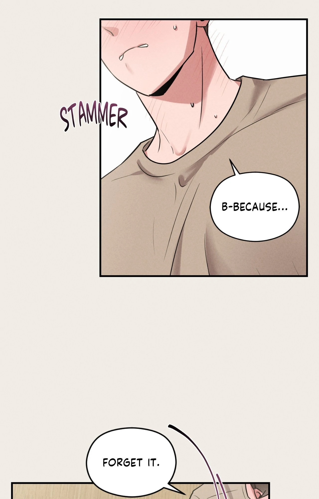 🇺🇸 1995 Youth Report [BLSesam] - Chapter 10 manhwa