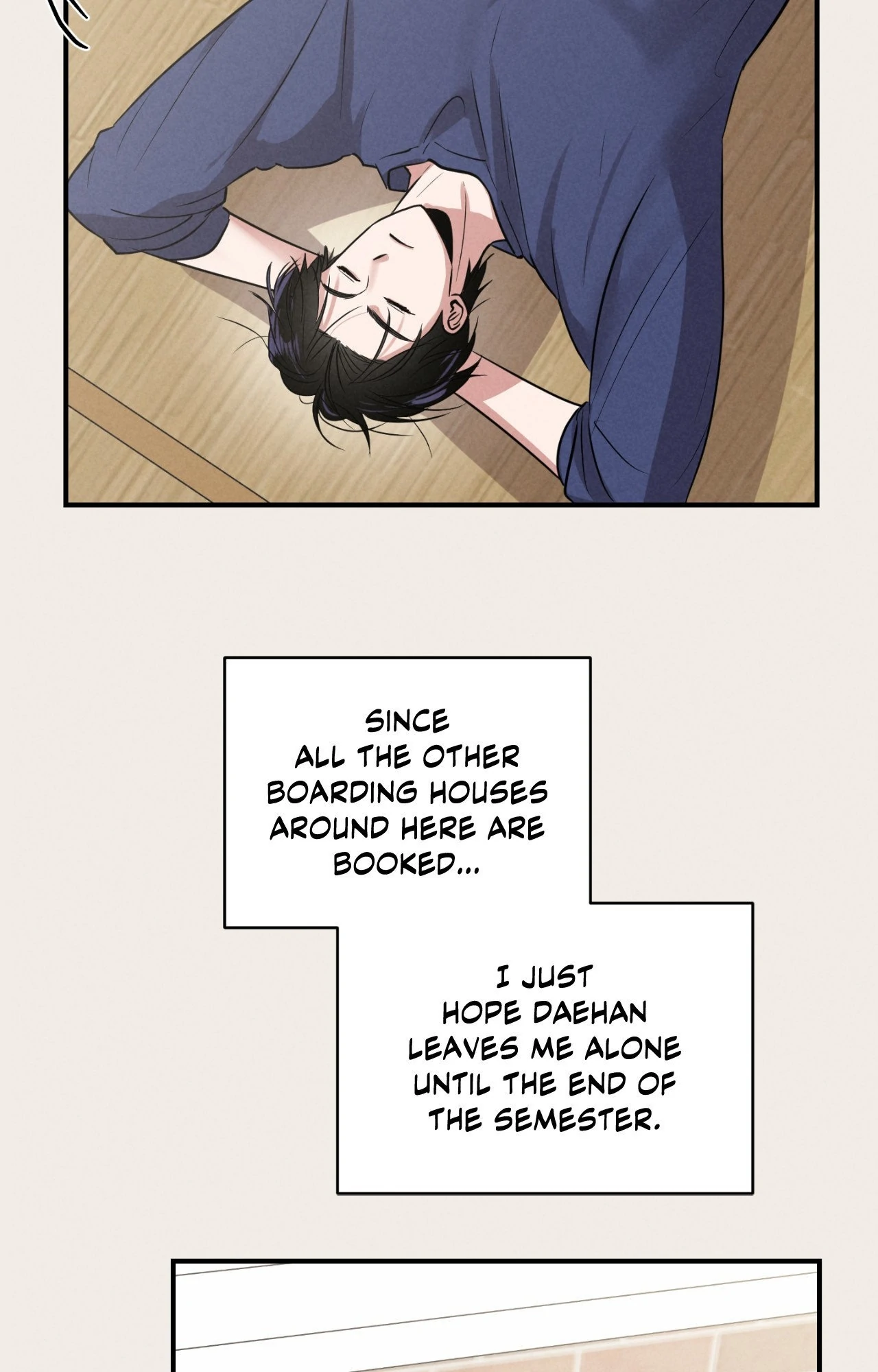 🇺🇸 1995 Youth Report [BLSesam] - Chapter 10 manhwa